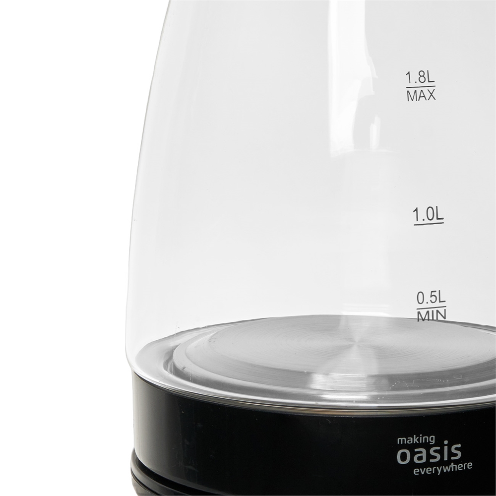 Электрический чайник K-8GB oasis 1207