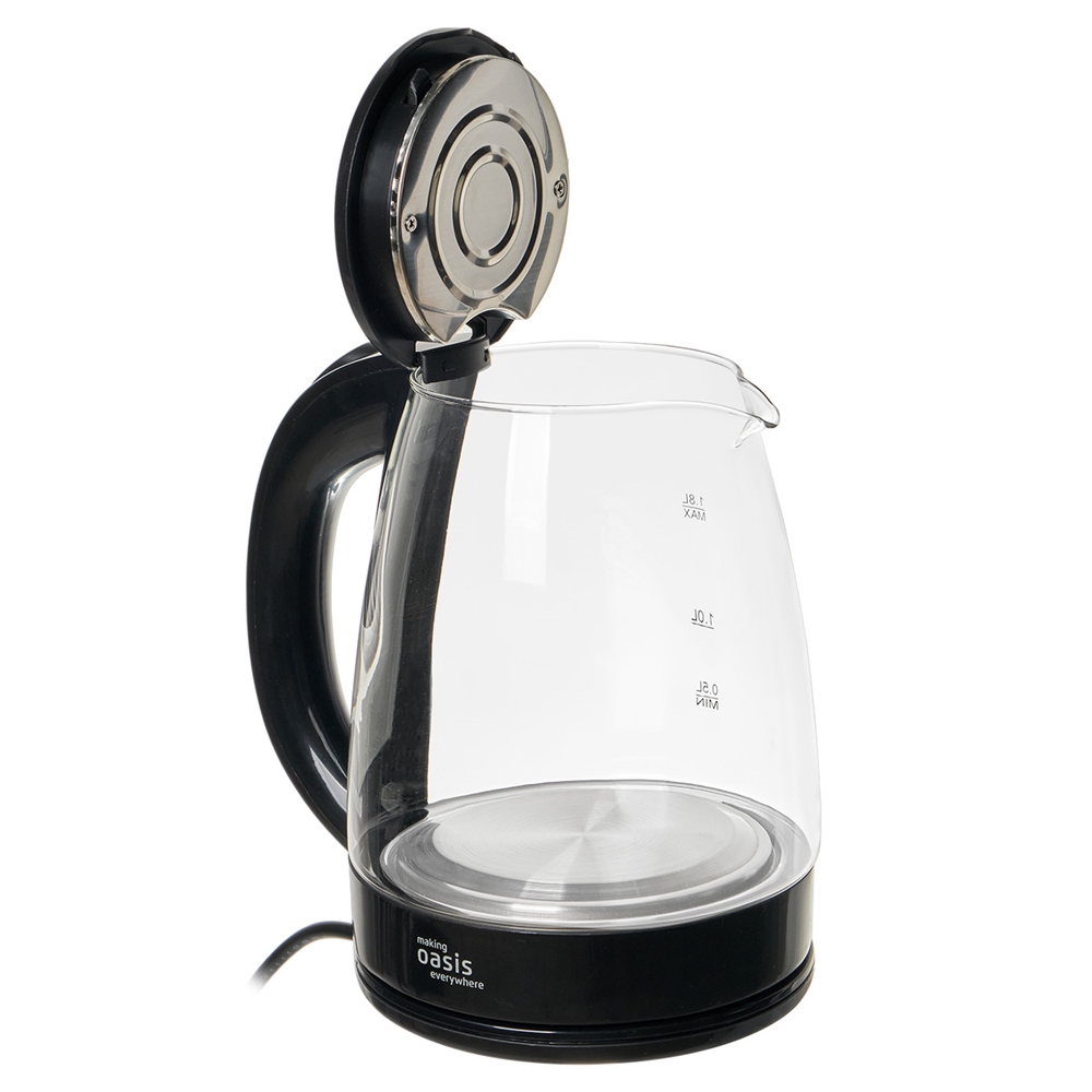 Электрический чайник K-8GB oasis 1207
