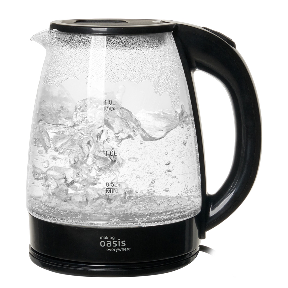Электрический чайник K-8GB oasis 1207