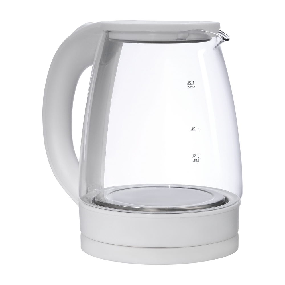 Электрический чайник K-8GW oasis 1208