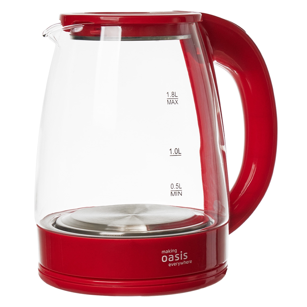 Электрический чайник K-8GR oasis 1210