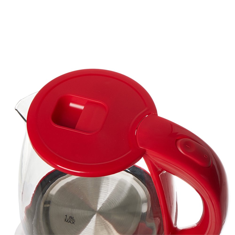 Электрический чайник K-8GR oasis 1210