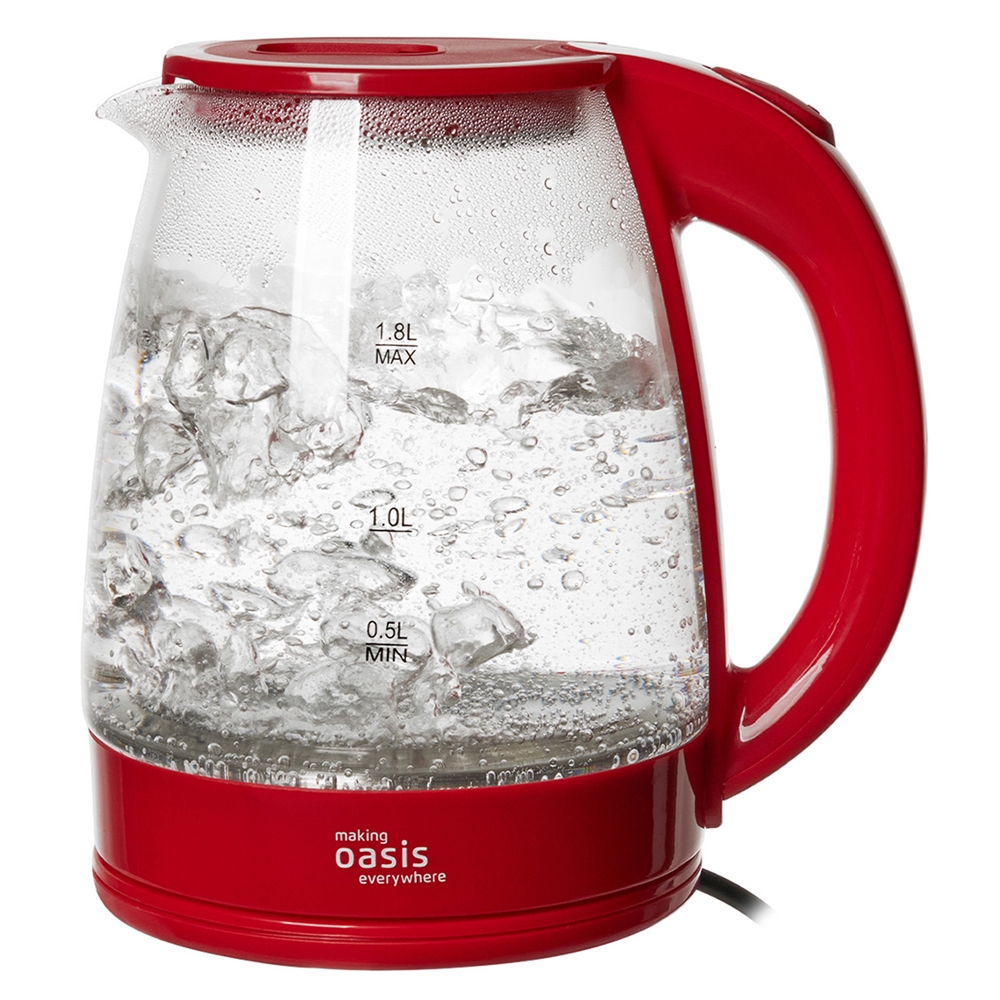 Электрический чайник K-8GR oasis 1210