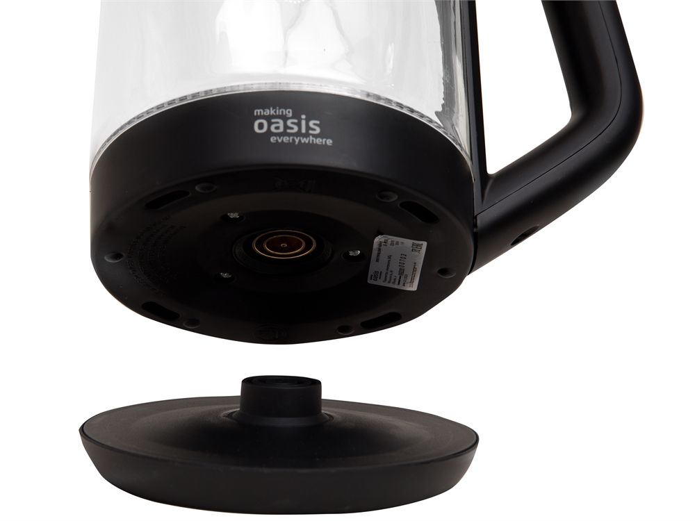 Электрический чайник K-9GB oasis 1211