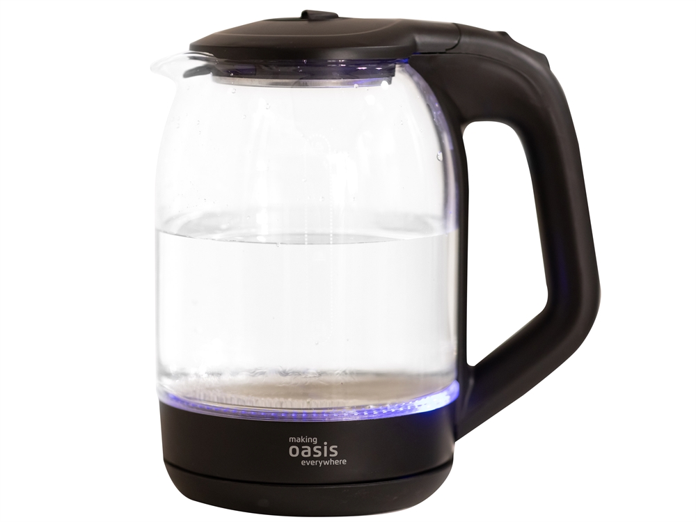 Электрический чайник K-9GB oasis 1211