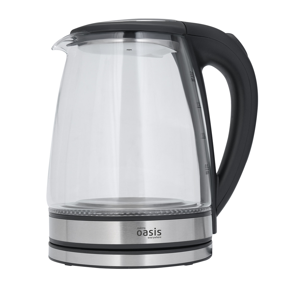 Электрический чайник K-8GS oasis 1212