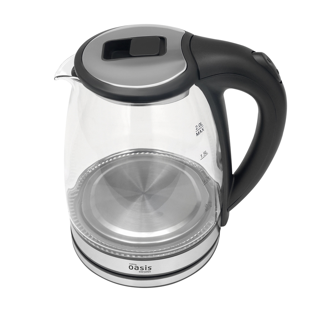 Электрический чайник K-8GS oasis 1212