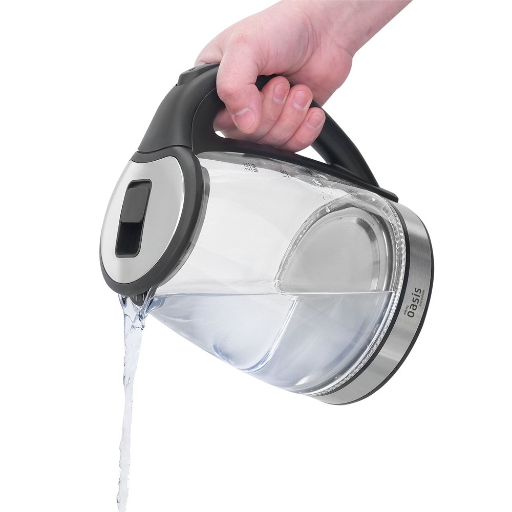 Электрический чайник K-8GS oasis 1212