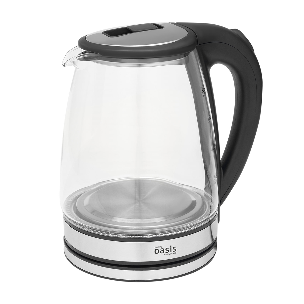 Электрический чайник K-8GS oasis 1212