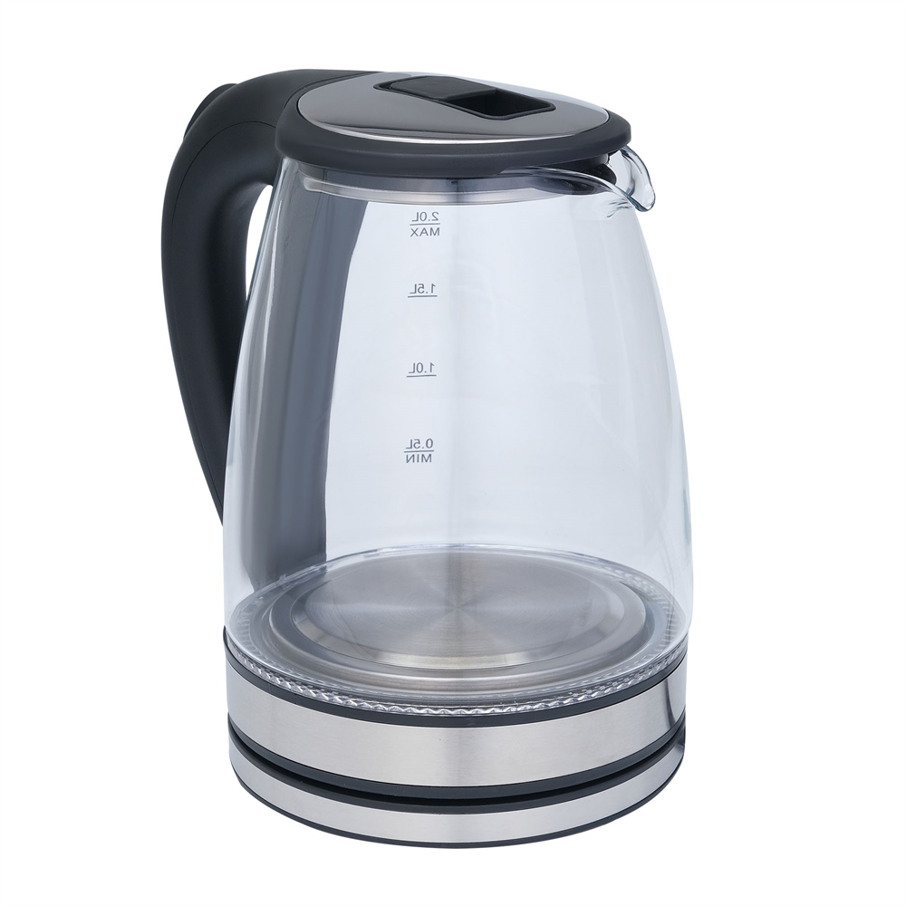 Электрический чайник K-8GS oasis 1212