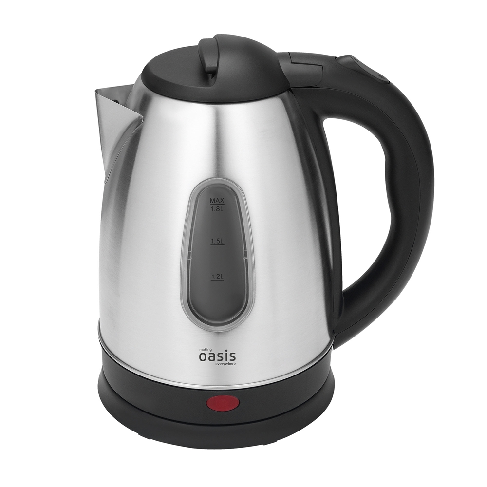 Электрический чайник K-10SWS oasis 1213