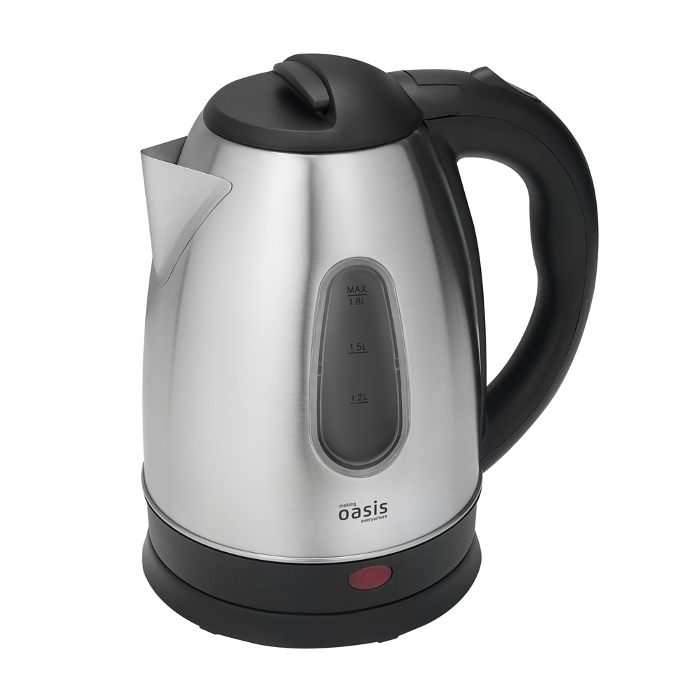 Электрический чайник K-10SWS oasis 1213