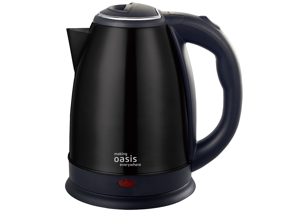 Электрический чайник K-10SB oasis 1214