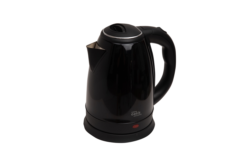 Электрический чайник K-10SB oasis 1214