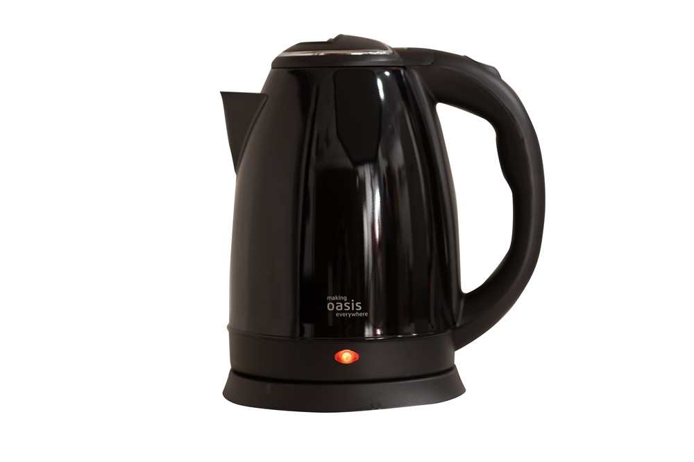 Электрический чайник K-10SB oasis 1214