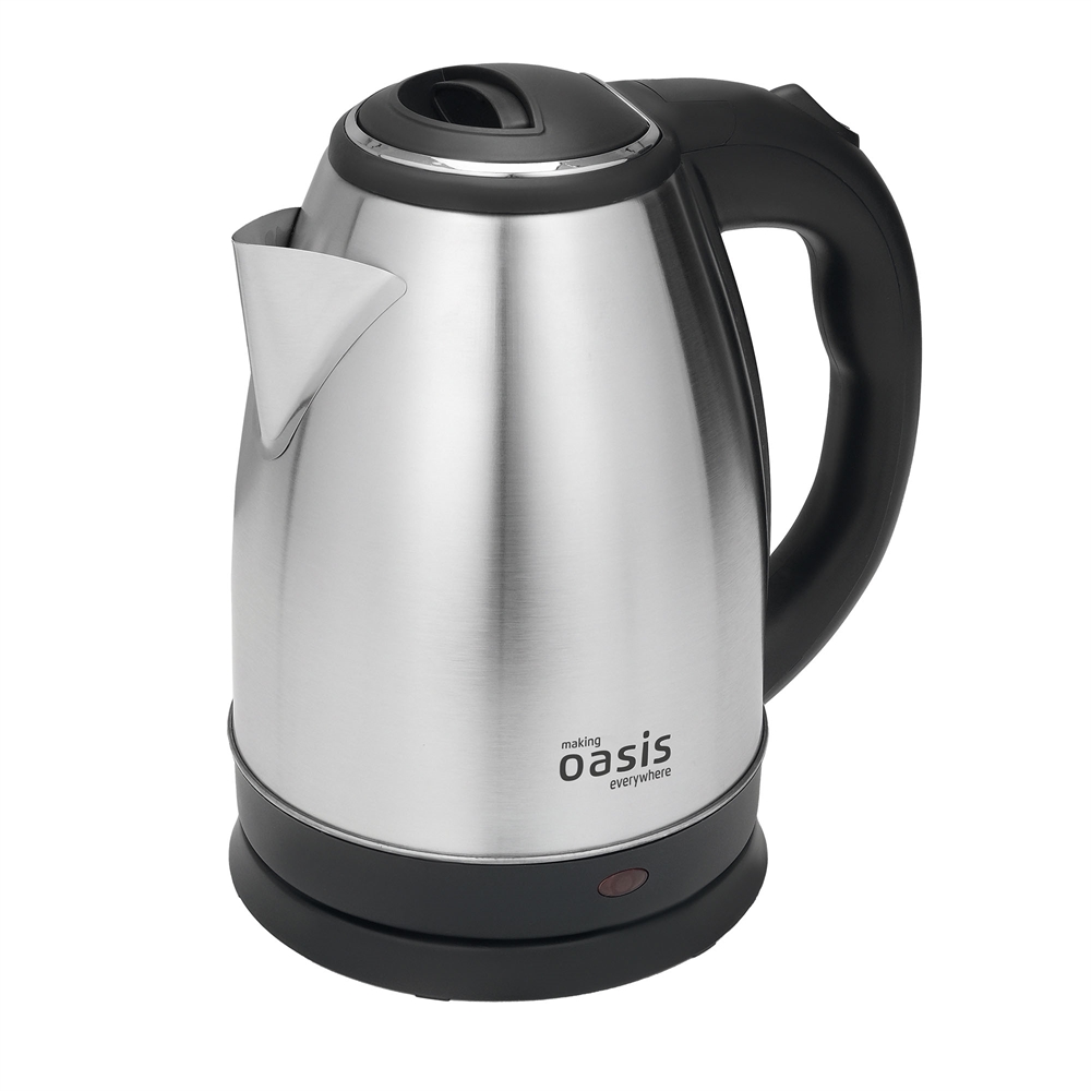 Электрический чайник K-10NS oasis 1215