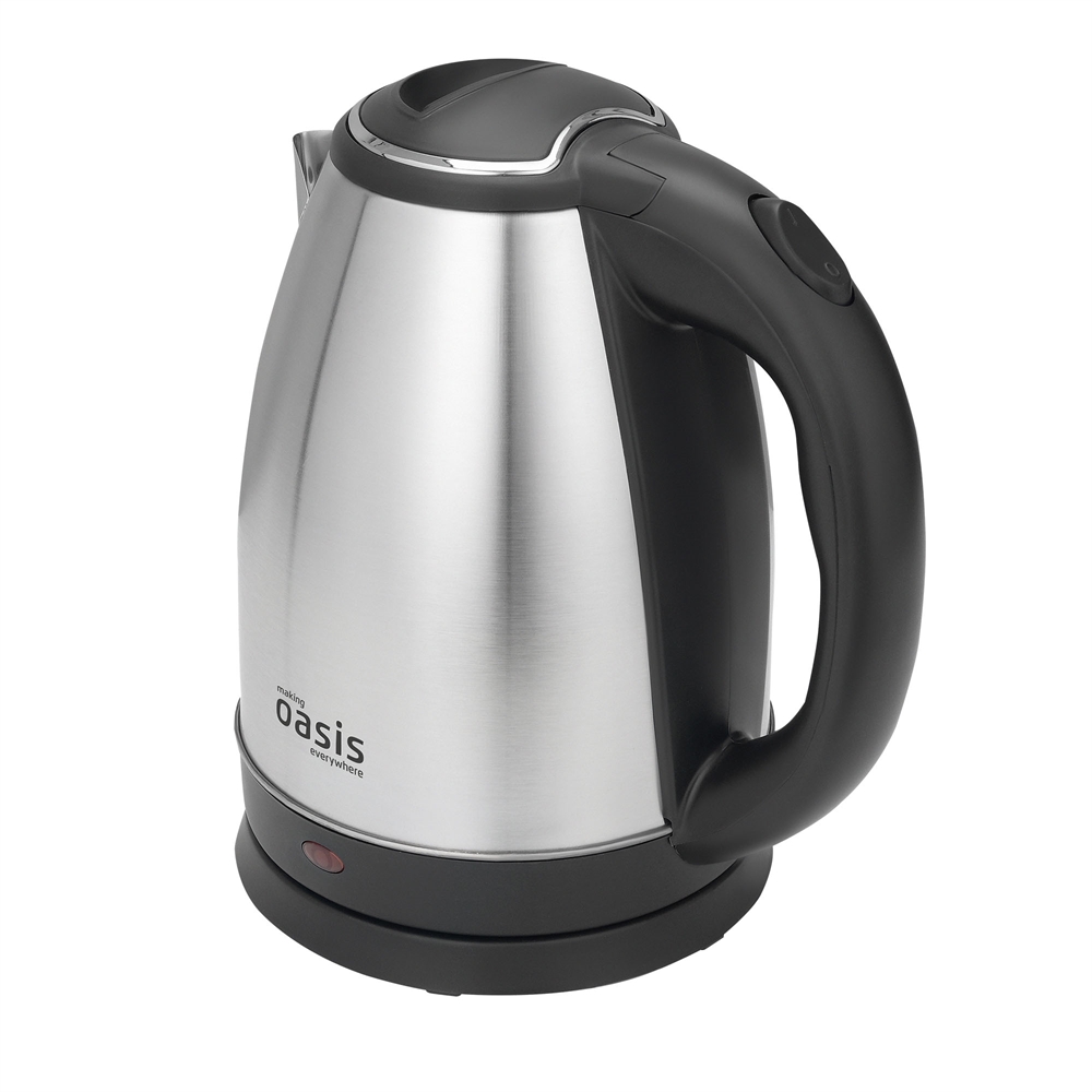 Электрический чайник K-10NS oasis 1215