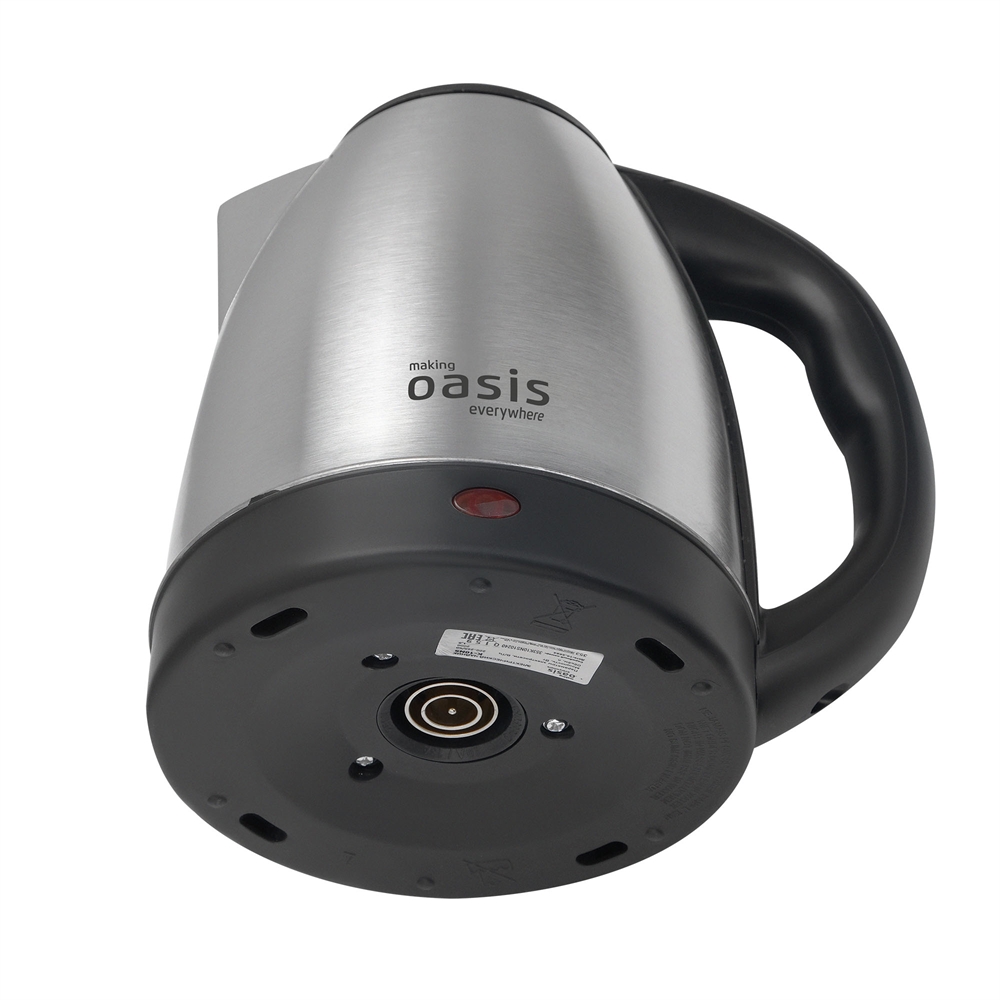 Электрический чайник K-10NS oasis 1215