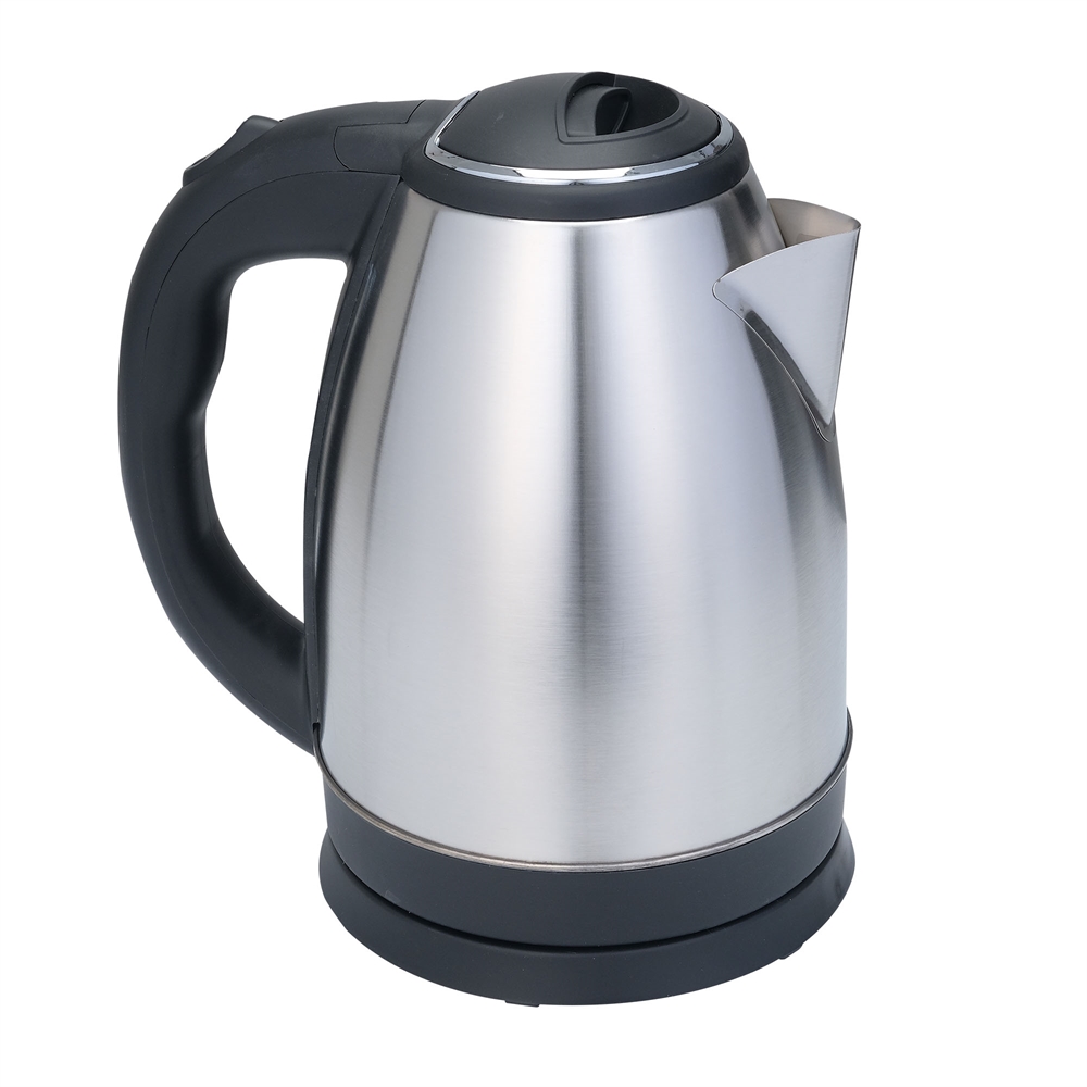 Электрический чайник K-10NS oasis 1215