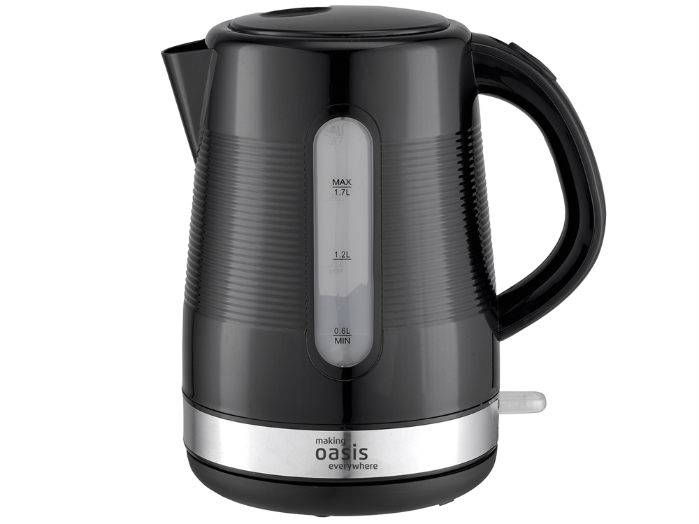 Электрический чайник K-1PB oasis 1216