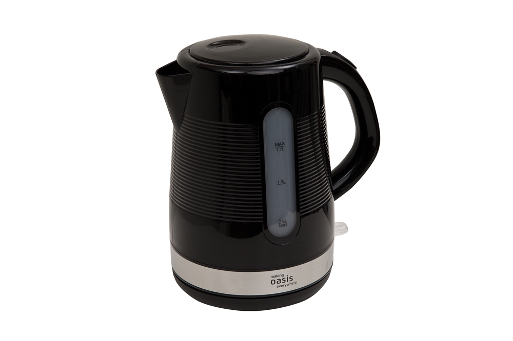 Электрический чайник K-1PB oasis 1216