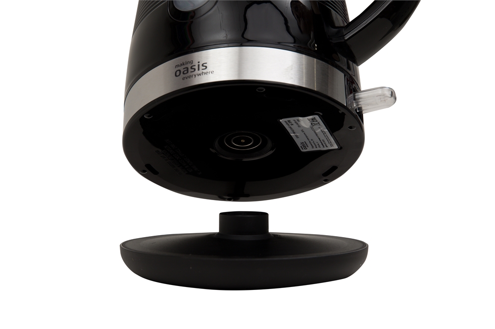 Электрический чайник K-1PB oasis 1216