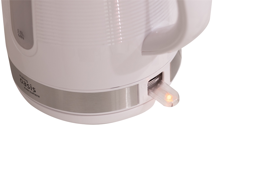 Электрический чайник K-1PW oasis 1217