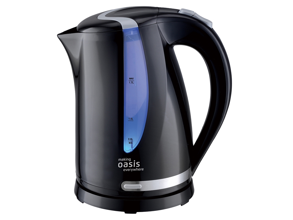 Электрический чайник K-2PB oasis 1218