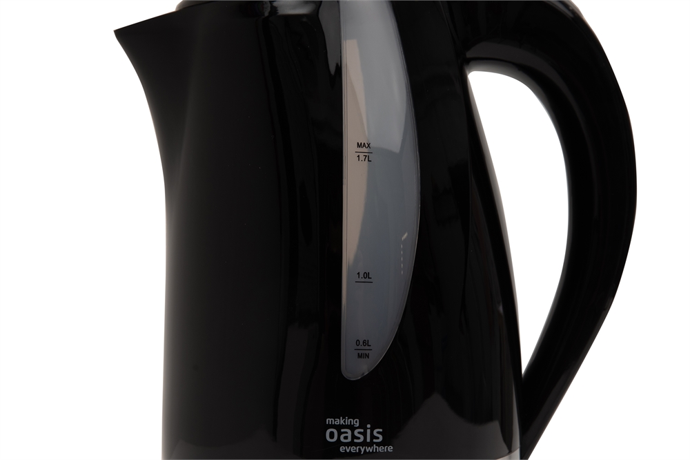 Электрический чайник K-2PB oasis 1218