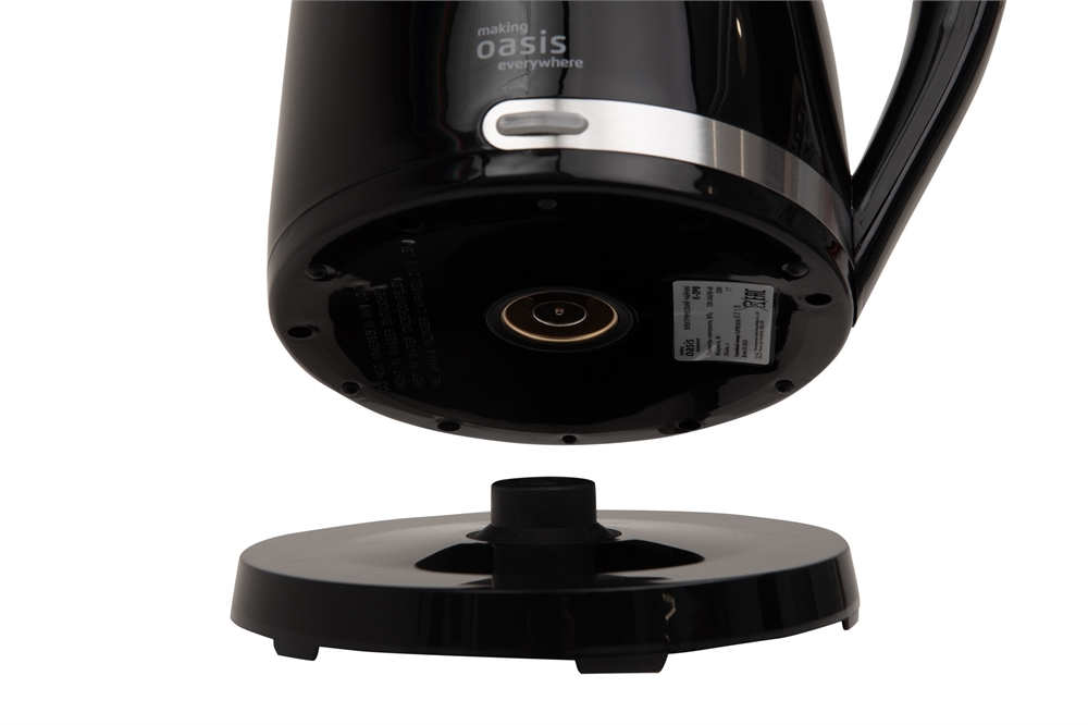 Электрический чайник K-2PB oasis 1218