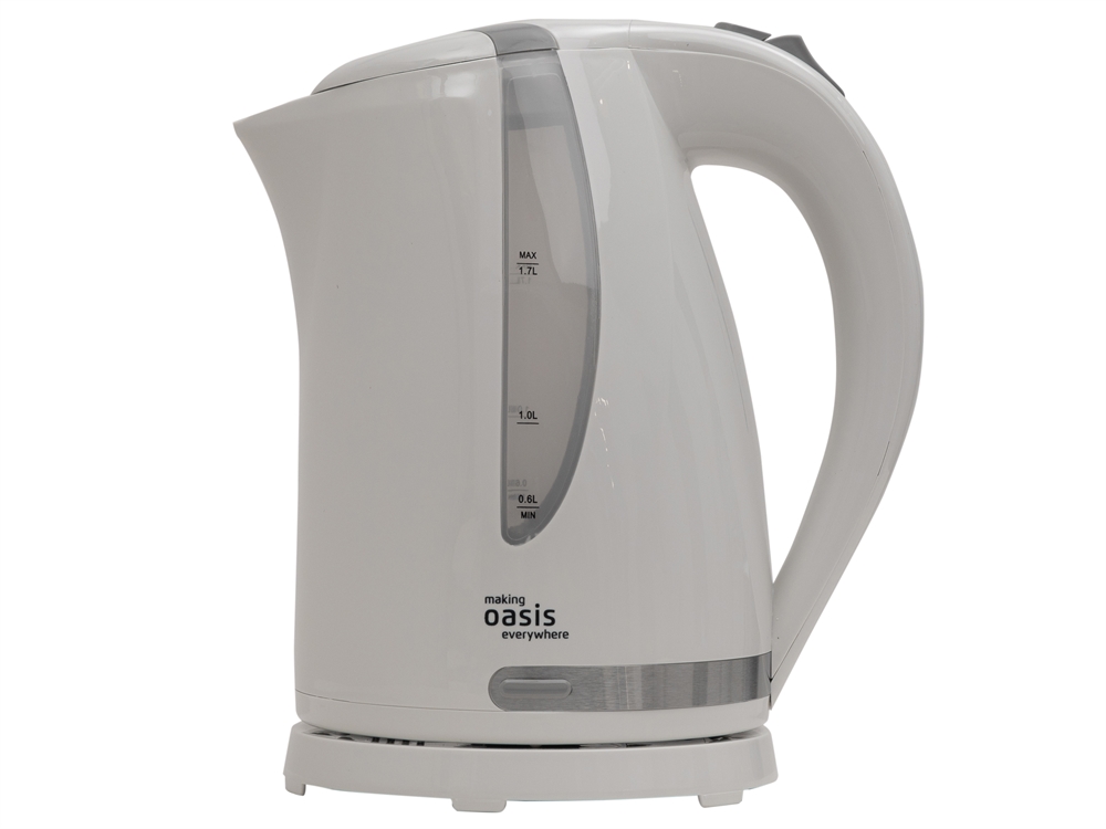 Электрический чайник K-2PW oasis 1219