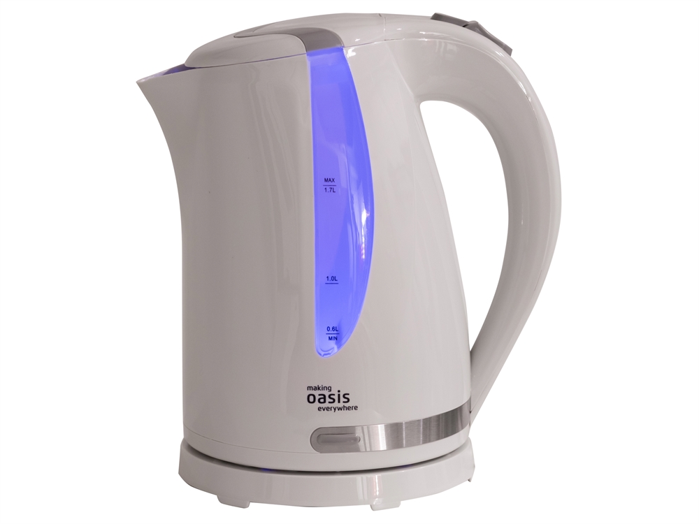 Электрический чайник K-2PW oasis 1219