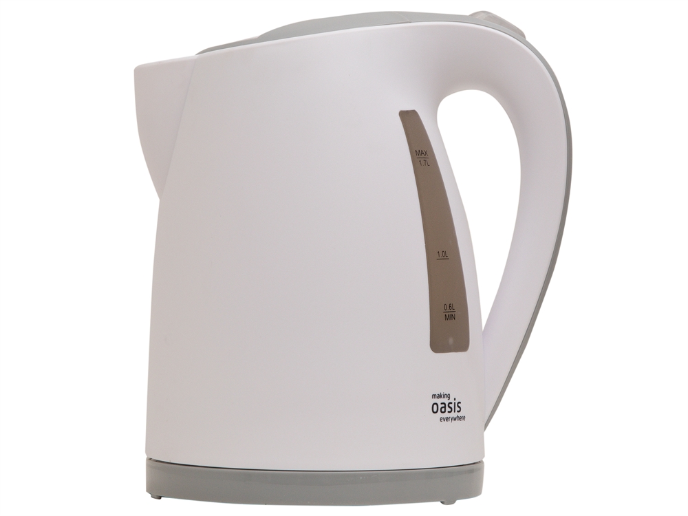 Электрический чайник K-3PWG oasis 1220