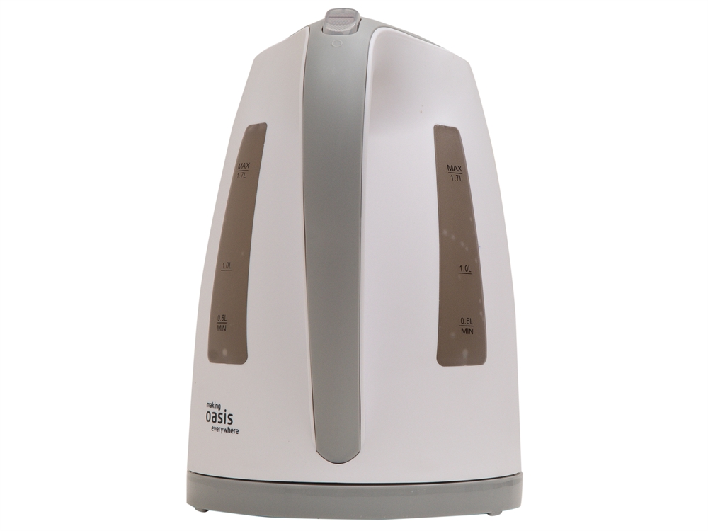 Электрический чайник K-3PWG oasis 1220