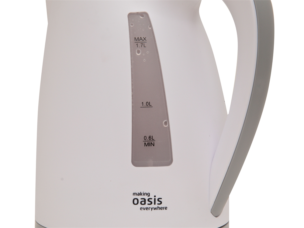 Электрический чайник K-3PWG oasis 1220