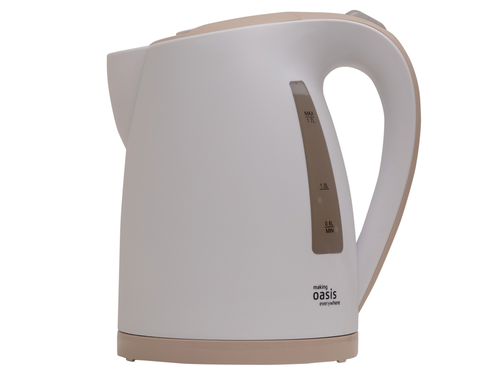 Электрический чайник K-3PWI oasis 1221