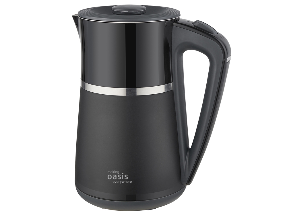 Электрический чайник K-4SPB oasis 1222