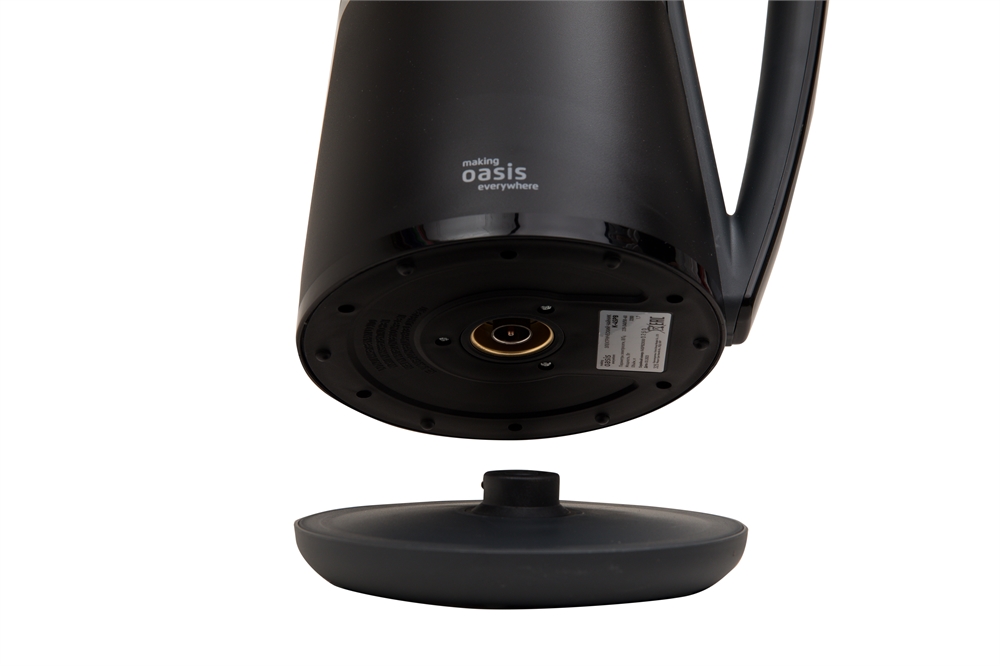 Электрический чайник K-4SPB oasis 1222