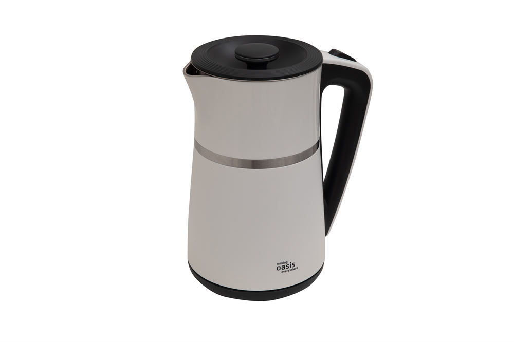 Электрический чайник K-4SPW oasis 1223