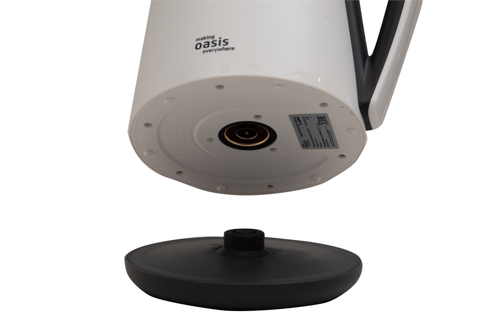 Электрический чайник K-4SPW oasis 1223