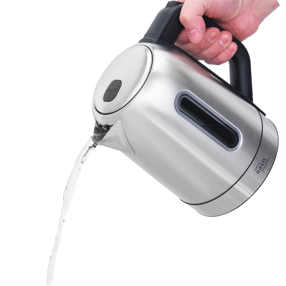 Электрический чайник K-5SWS oasis 1224