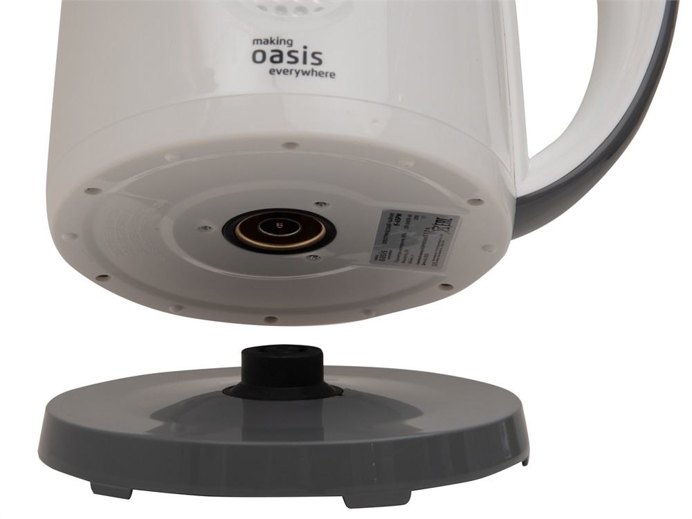 Электрический чайник K-6SPW oasis 1226