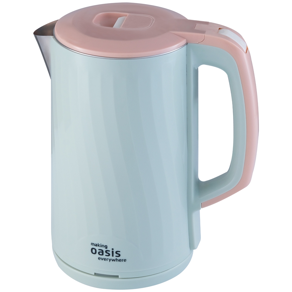 Электрический чайник K-13PM oasis 2407