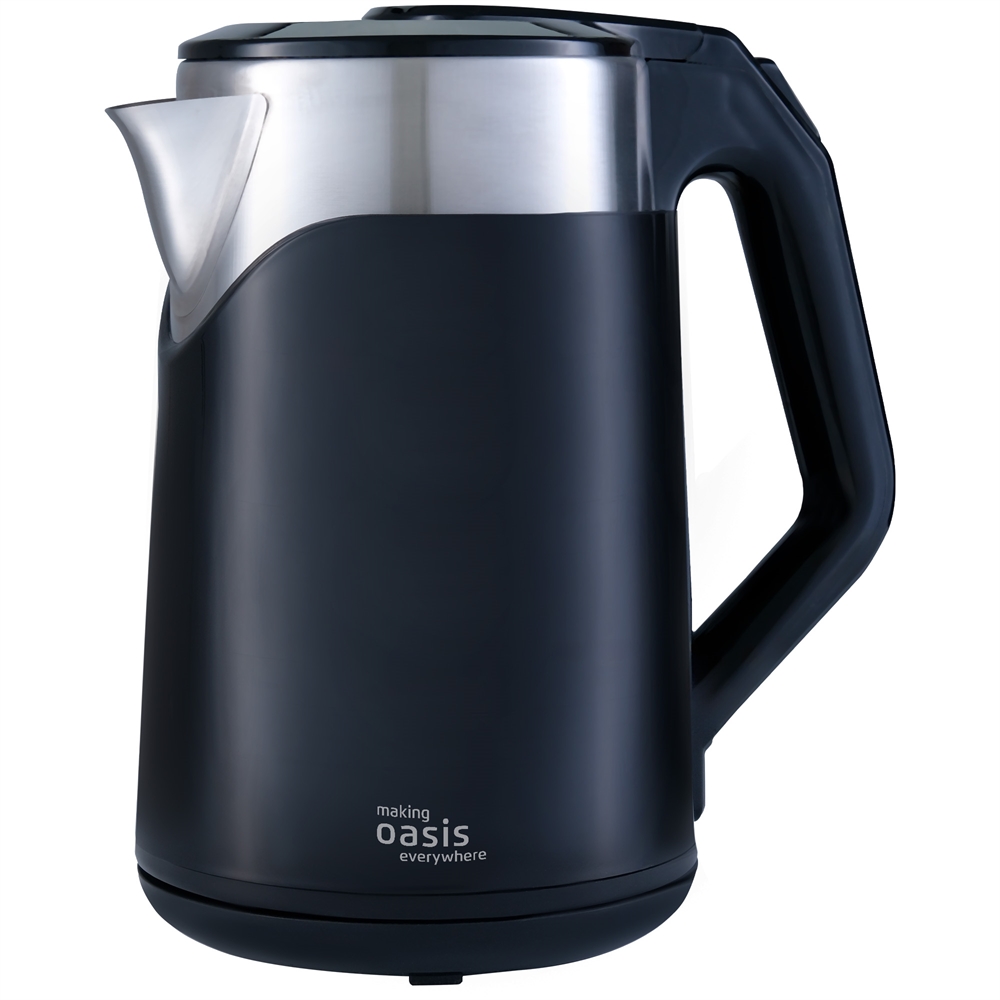 Электрический чайник K-21SPB oasis 2408