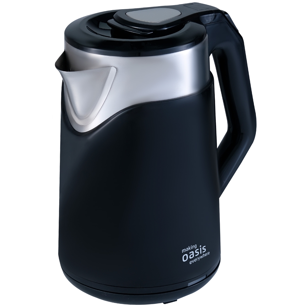 Электрический чайник K-21SPB oasis 2408