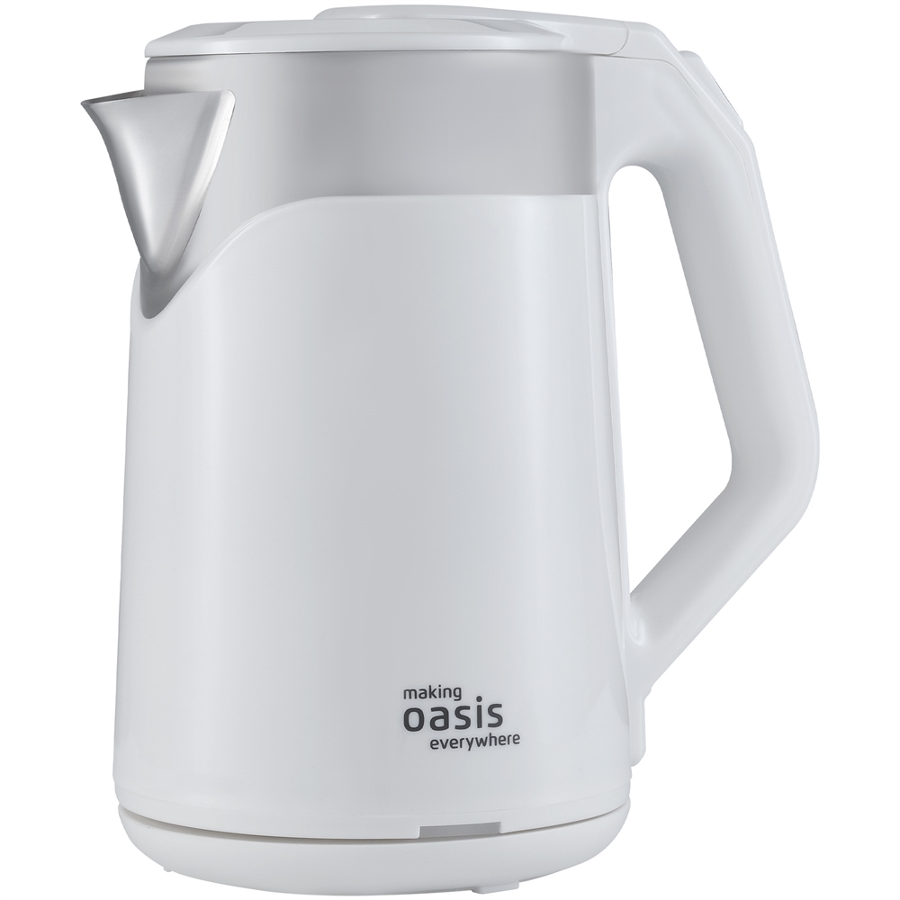 Электрический чайник K-21SPW oasis 2409