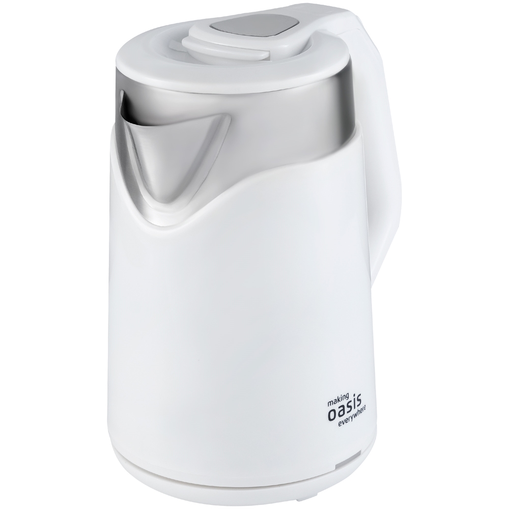 Электрический чайник K-21SPW oasis 2409