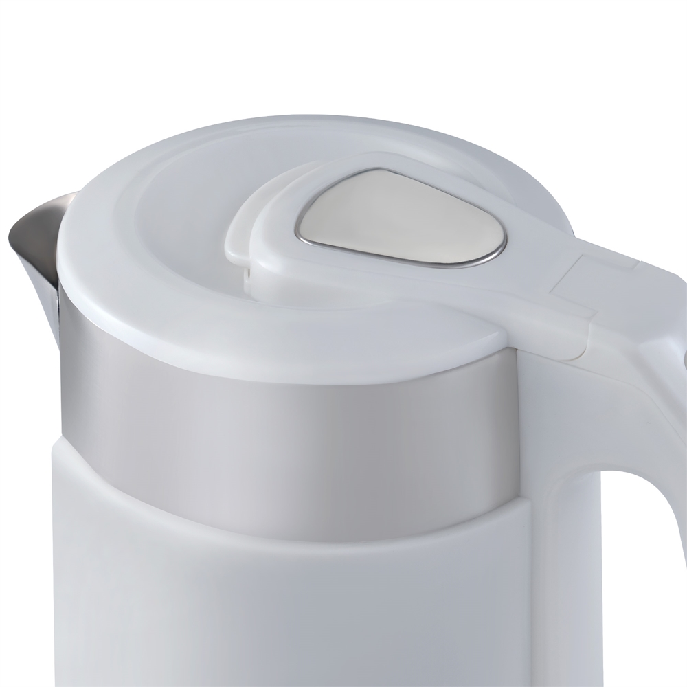 Электрический чайник K-21SPW oasis 2409