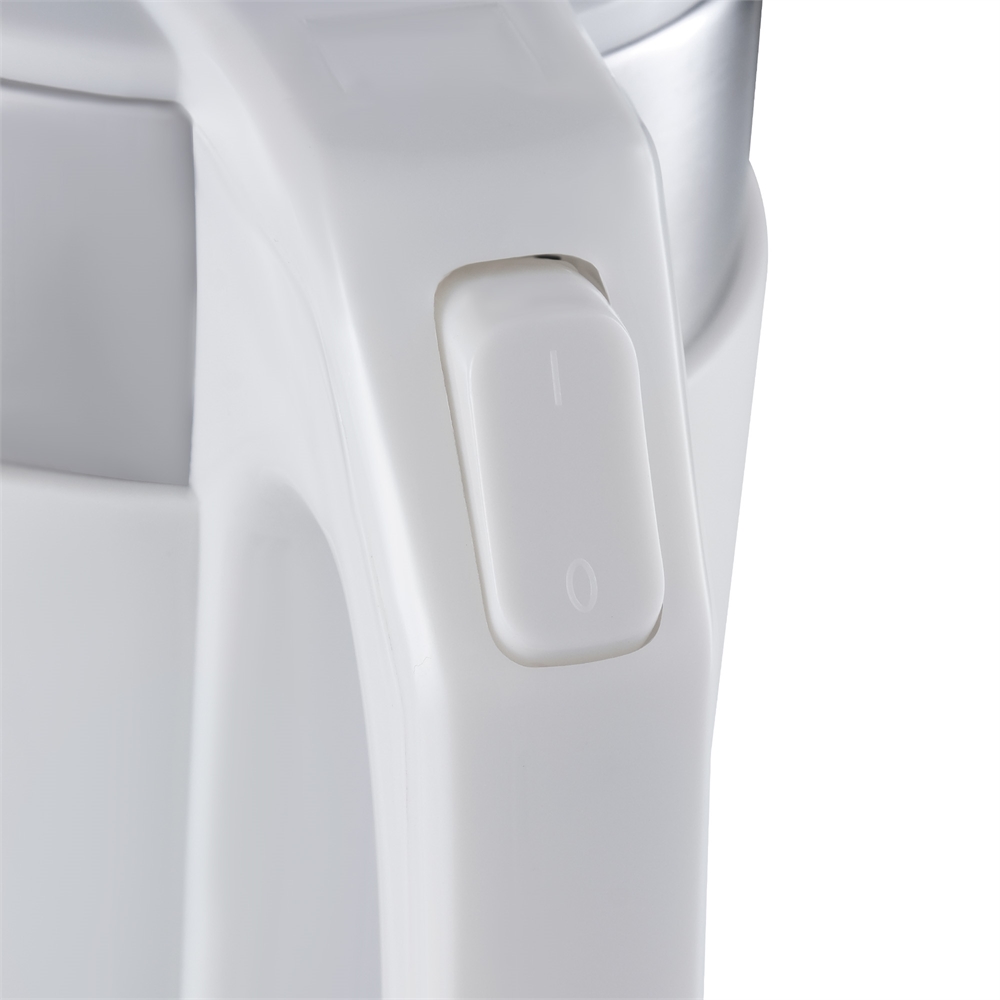 Электрический чайник K-21SPW oasis 2409