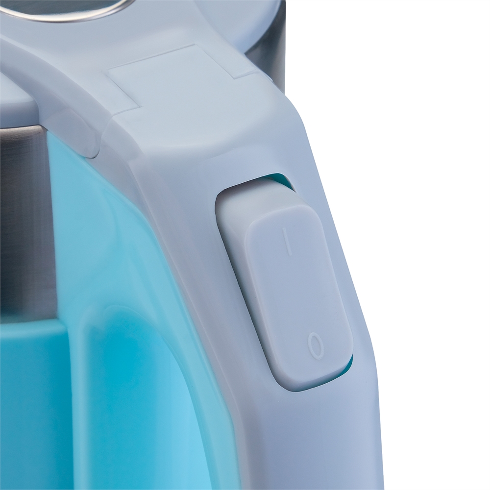 Электрический чайник K-21SPL oasis 2410